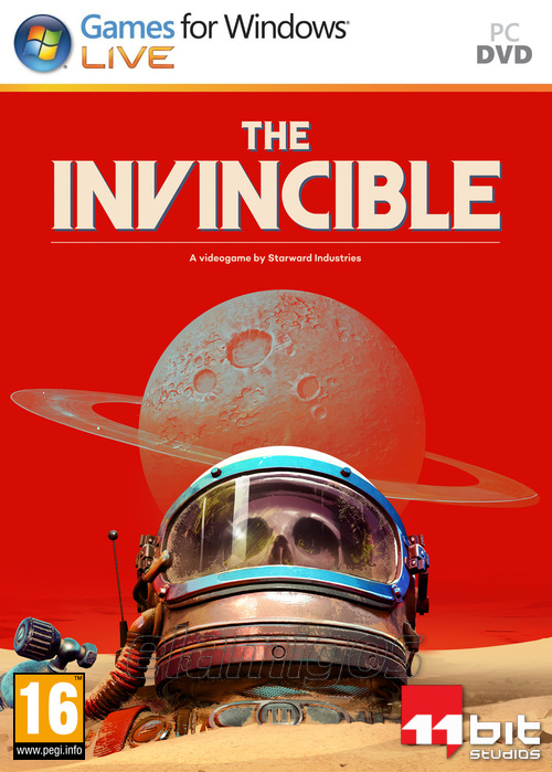 The Invincible Deluxe Edition 5y6u7irhfcp